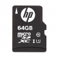 Karta pamięci HP 64 MB Adapter SD 