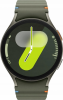Galaxy Watch 7 44 mm Zielony SAMSUNG Producenta Zielony 