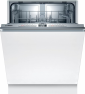 Zmywarka Do zabudowy BOSCH SMV4HTX31E 