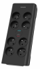 Listwa zasilająca PHILIPS SPN7080BA/60 