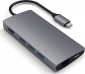 SATECHI ST-TCMA2M (Szary /USB-C ) 