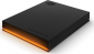 Dysk zewnętrzny HDD SEAGATE FireCuda Gaming (1TB /Czarny ) 