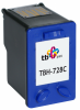 Wkład TB PRINT TBH-728C Zamiennik HP C8728A TBH-728C 