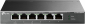 Przełącznik TP-LINK TL-SG1006PP (6x 10/100/1000 ) 