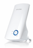 TP-Link TL-WA854RE Wireless Range Extender 802.11b/g/n 300Mbps, Wall-Plug 