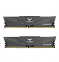 Pamięć TEAM GROUP (DIMM/DDR4/16 GB/3200MHz/1.35V/16 CLCL/DUAL) 
