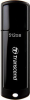 Pendrive TRANSCEND TS512GJF700 (512 GB /Czarny ) 