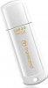 Pendrive TRANSCEND JetFlash 730 64GB (64 GB /USB 3.0 /Biały ) 
