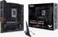 Płyta główna ASUS TUF GAMING B760M-BTF WIFI D4 (Socket 1700 /micro ATX) 