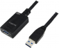 Kabel USB LOGILINK USB A 5 