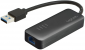 Adapter LOGILINK USB - RJ-45 UA0184 USB - RJ-45 
