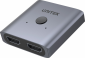 Przełącznik/Rozdzi<br />elacz Video UNITEK V1127A 