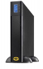 Zasilacz awaryjny ORVALDI V3000 on-line 2U LCD VGA3KRT 3000VA 