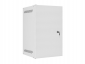 Szafa wisząca 10 9U 280x310 szara WF10-2309-00S 