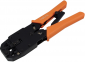 Zaciskarka uniwersalna RJ11/12/45 High quality 