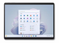Tablet MICROSOFT Surface Pro 10 Platinium (13/Intel® Core™ Ultra 5 135U/512GB/Windows 11 Pro/WiFi 802.11 ax/Platynowy) 