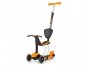 Scooter Little Star Orange 