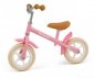 Rowerek Biegowy Marshall Pink 