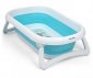 Wanienka składana Aqua Blue 
