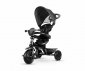 Qplay Rowerek Trójkołowy Cosy Black 