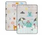 Milly Mally Mata piankowa zwijana Kinder Digits and Elephant 