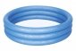 Bestway 51025 Basenik dmuchany Niebieski 1.22 x 25cm 