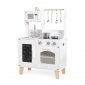 Viga 44081 PolarB Kuchnia z tablicą - biała 