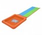 Bestway 52633 Ślizgawka podwójna H2OGO! Super Splash z basenikiem 5.31m 