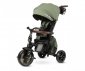 Qplay Rowerek Trójkołowy Comfo Max Olive Green 