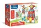 Clementoni baby Skuterek Kacperek 50930 