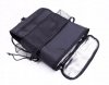 Organizer termiczny na fotel + lejek 3w1