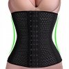 Gorset wyszczuplający modelujący brzuch talię XL