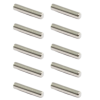 Magnes neodymowy mw 2 x 10 mm - 10 sztuk