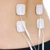 elektrody żelowe do tens ems 8 sztuk