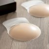 Nakładki na biust push up XL 2 sztuki
