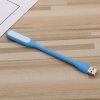 Lampka usb led do komputera giętka