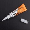 Klej supermocny błyskawiczny 12 sztuk po 3g