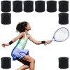 Frotki na rękę sportowe 10 sztuk