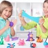 masa plastyczna sensoryczna do modelowania 24 sztuki