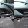 pędzle detailingowe w różnych rozmiarach