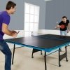 Zestaw do ping ponga 2x paletka + 3x piłeczka