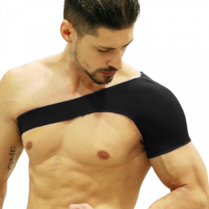 Stabilizator opaska stawu barkowego ramienia