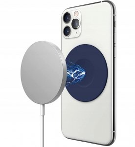 Ładowarka bezprzewodowa indukcyjna do magsafe iphone