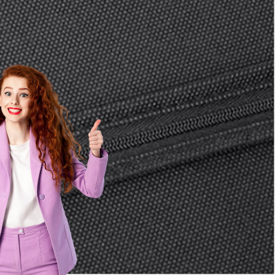 Pokrowiec na Ubrania 60x100 cm z Okienkiem – Ochrona Garniturów i Kurtek Czarny