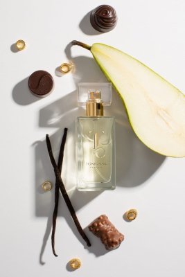 T3 - TOMONSKI BUENA VIDA PERFUMY DAMSKIE 50 ml