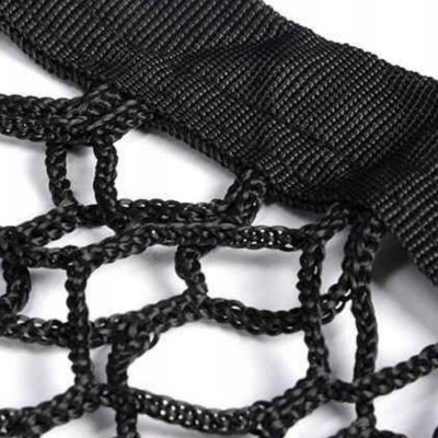 Siatka do bagażnika samochodowego 98x64 cm BIG XXL