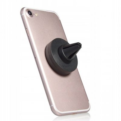 Uchwyt na telefon magnetyczny do samochodu