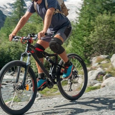 Ochraniacze na kolana piankowe bezszwowe – wygodne nakolanniki ochronne