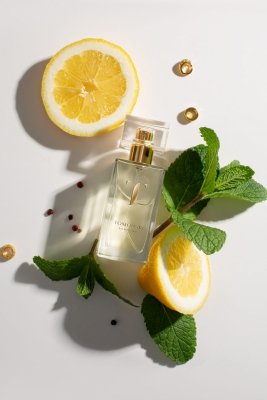T12 - TOMONSKI LAGO IDILIO PERFUMY DAMSKIE 50 ml