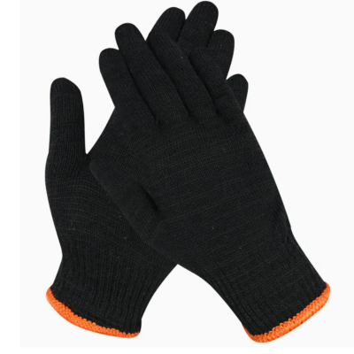 10 par rękawiczek roboczych ochronnych